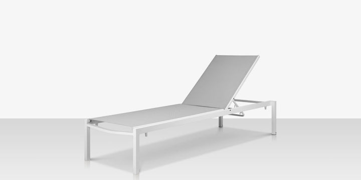Fusion Armless Chaise