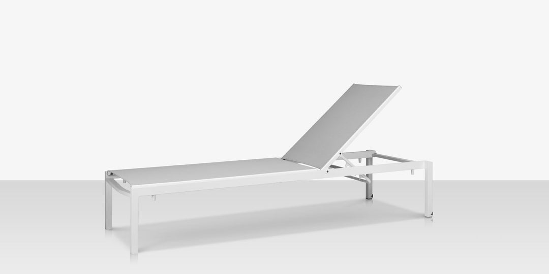 Fusion Armless Chaise
