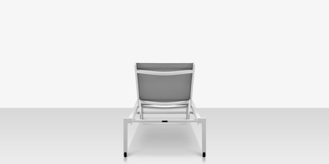 Fusion Armless Chaise