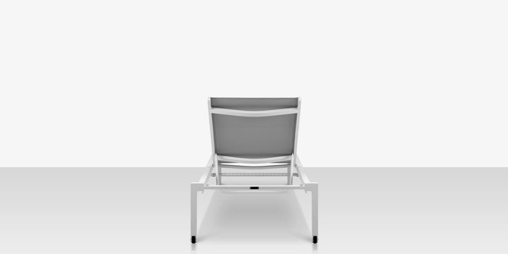Fusion Armless Chaise
