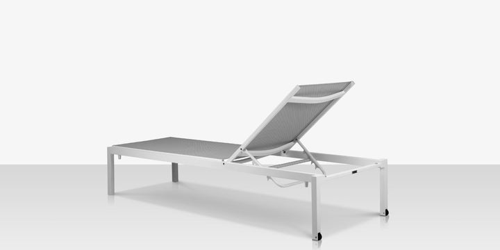Fusion Armless Chaise