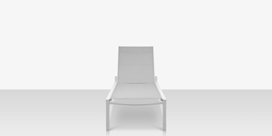 Fusion Armless Chaise
