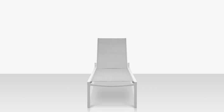 Fusion Armless Chaise