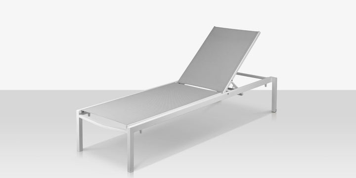 Fusion Armless Chaise