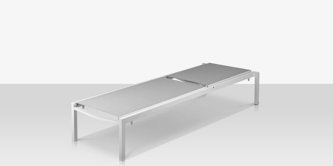 Fusion Armless Chaise