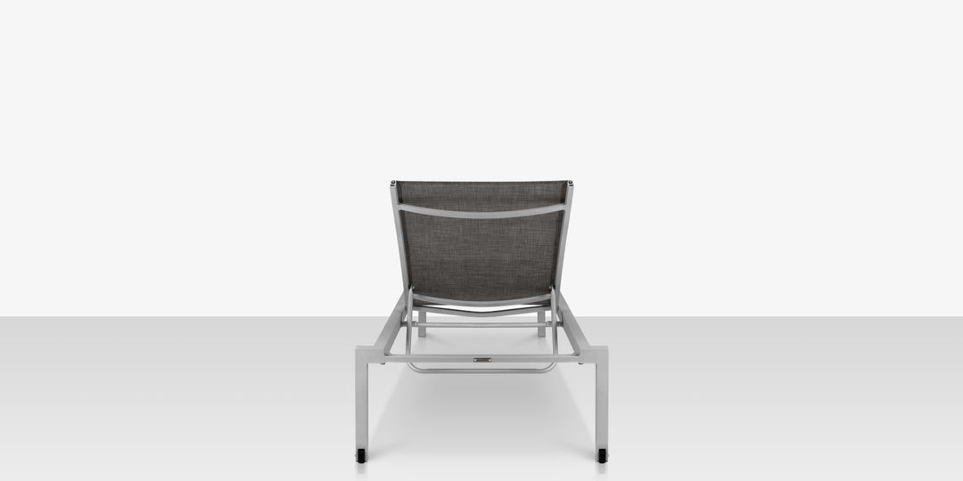 Fusion Armless Chaise