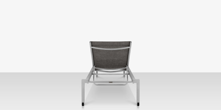Fusion Armless Chaise