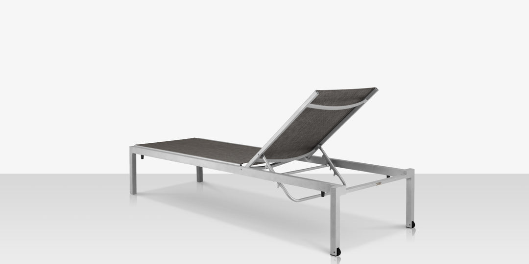 Fusion Armless Chaise