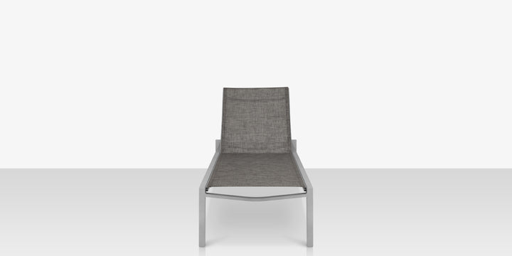 Fusion Armless Chaise