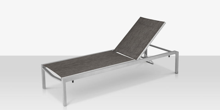 Fusion Armless Chaise