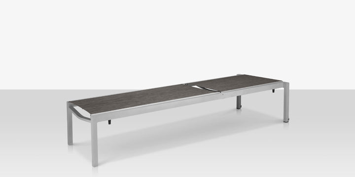 Fusion Armless Chaise