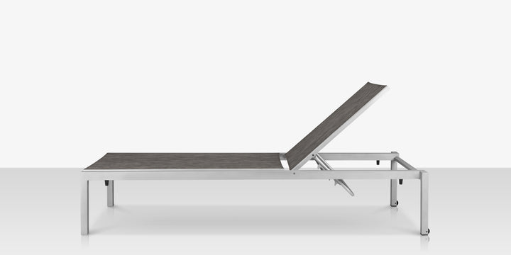 Fusion Armless Chaise