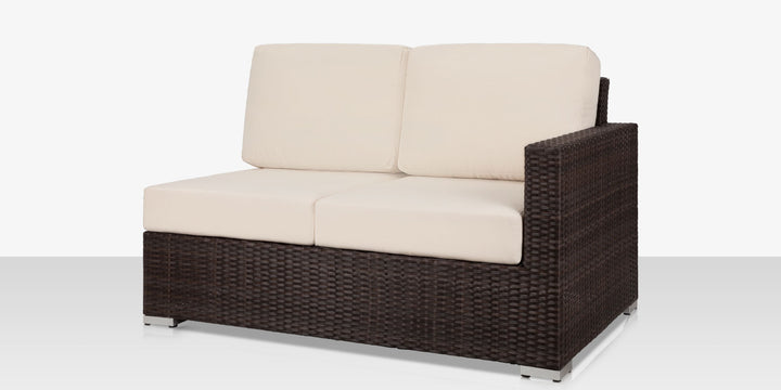 Lucaya Right Arm Loveseat