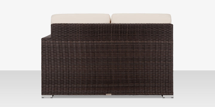 Lucaya Right Arm Loveseat