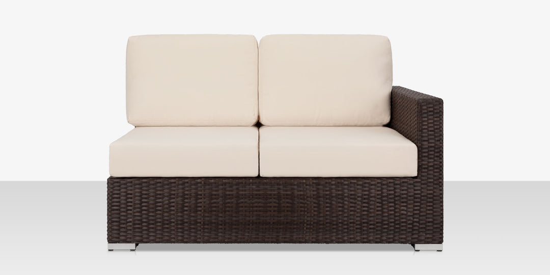 Lucaya Right Arm Loveseat