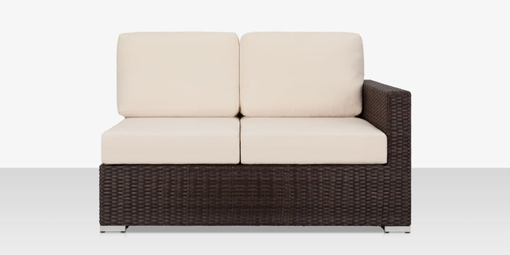 Lucaya Right Arm Loveseat