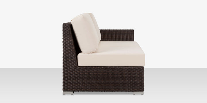 Lucaya Right Arm Loveseat