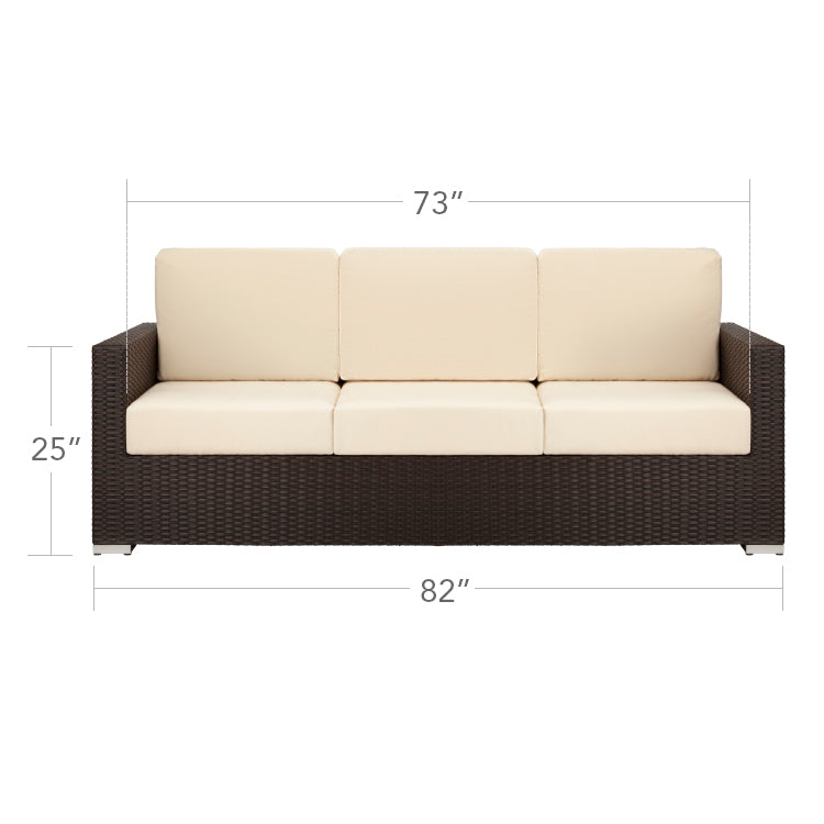Lucaya Sofa