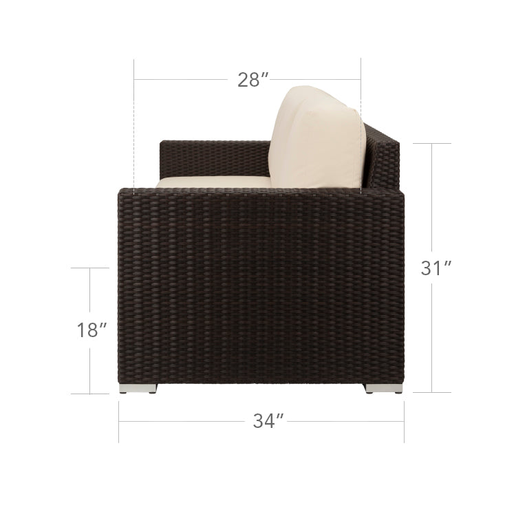 Lucaya Sofa