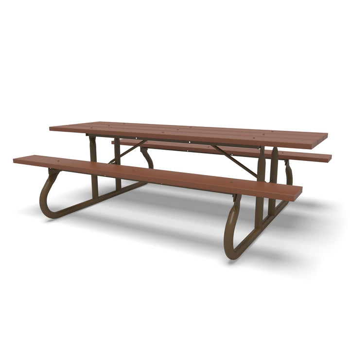 Rinnova Picnic Table