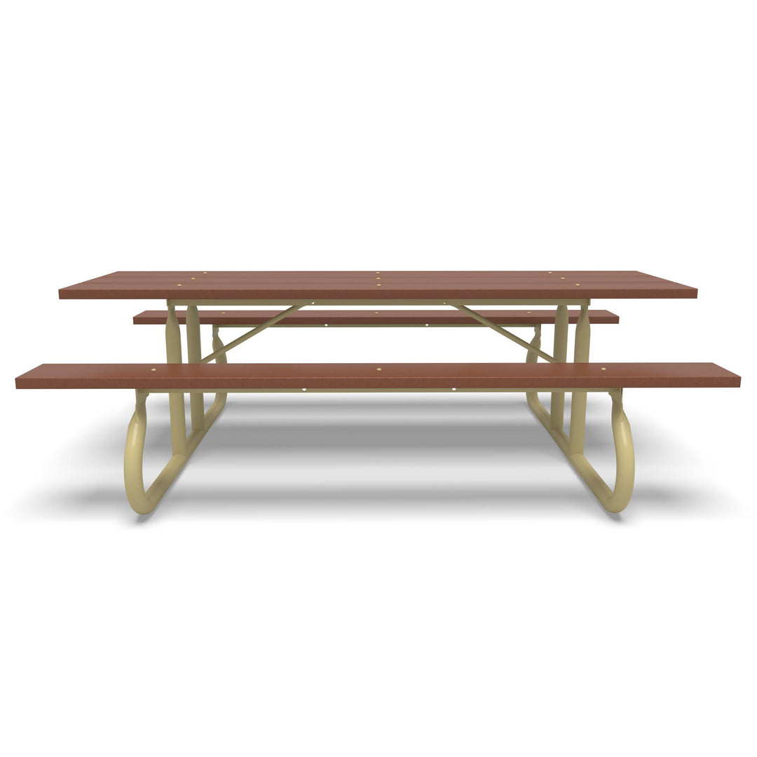 Rinnova Picnic Table