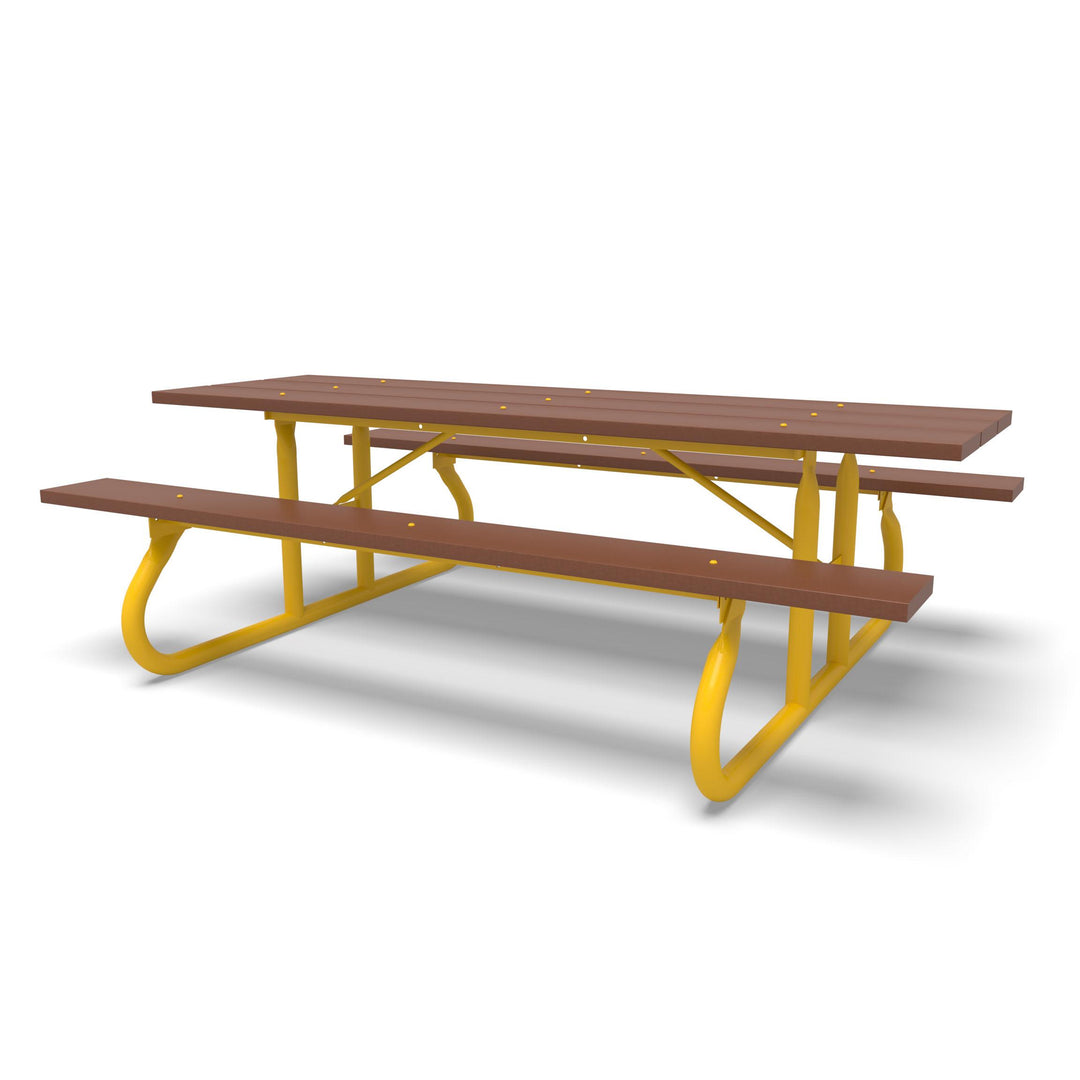 Rinnova Picnic Table