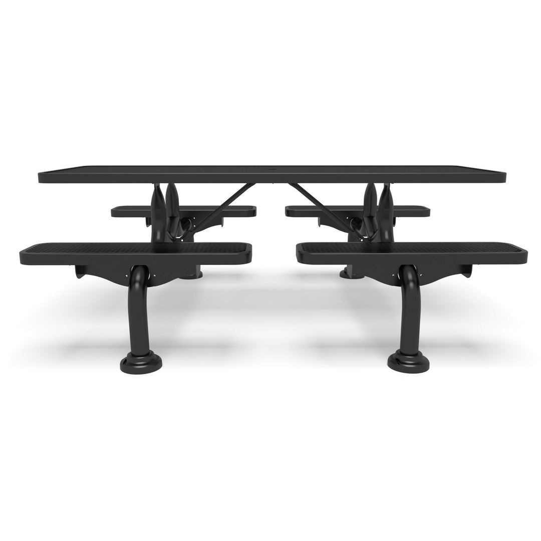 Spyder Diamond ADA Picnic Table