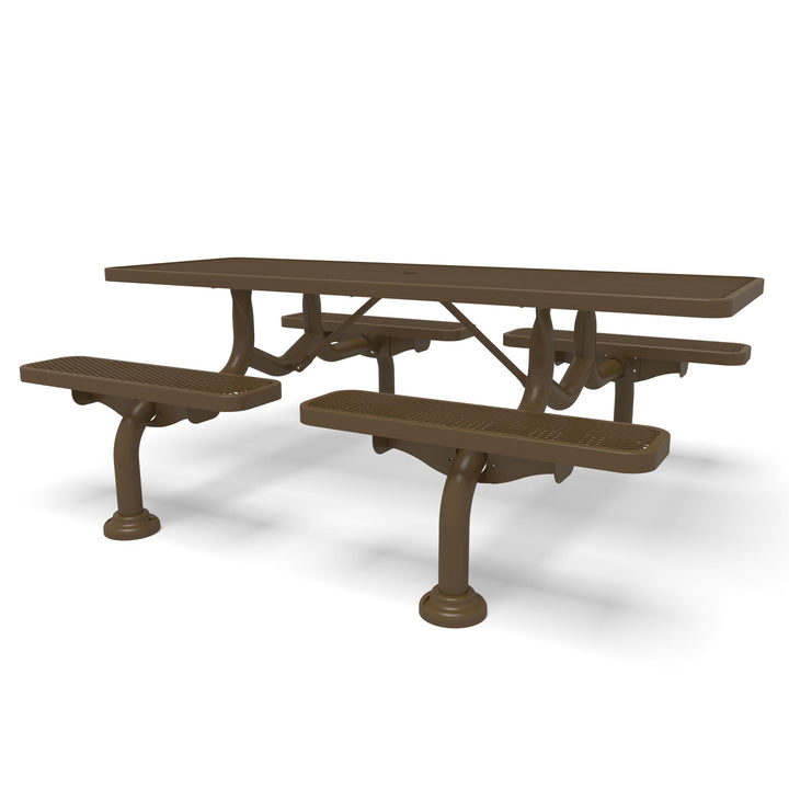 Spyder Diamond ADA Picnic Table