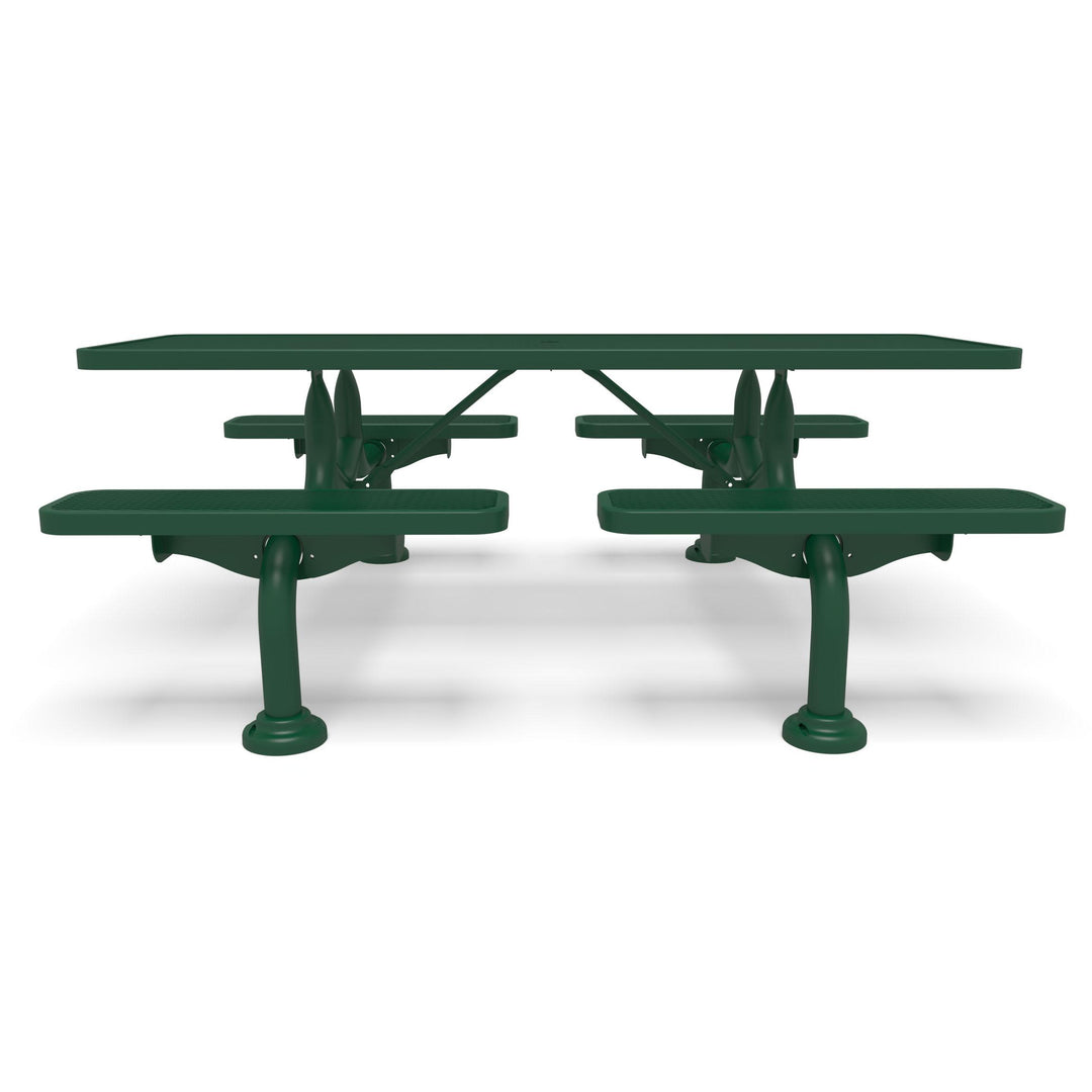 Spyder Diamond ADA Picnic Table