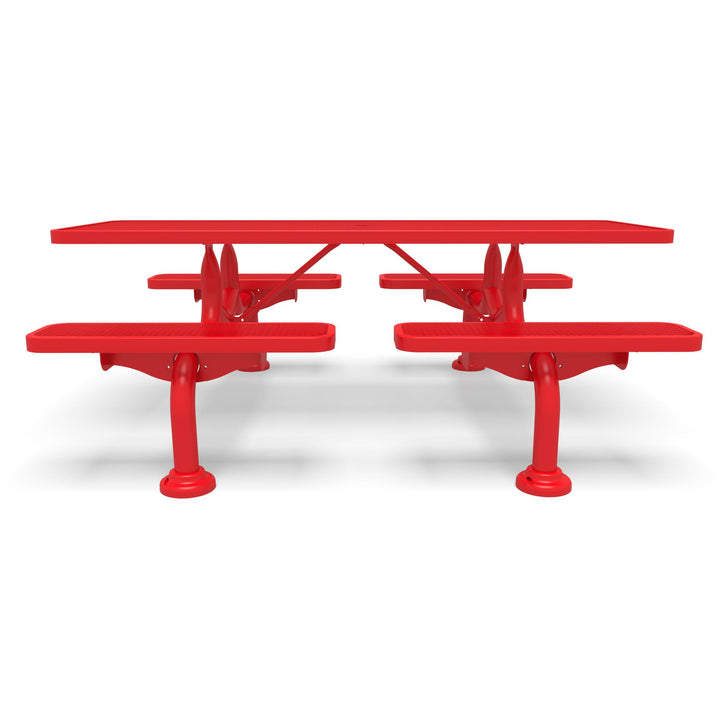 Spyder Diamond ADA Picnic Table