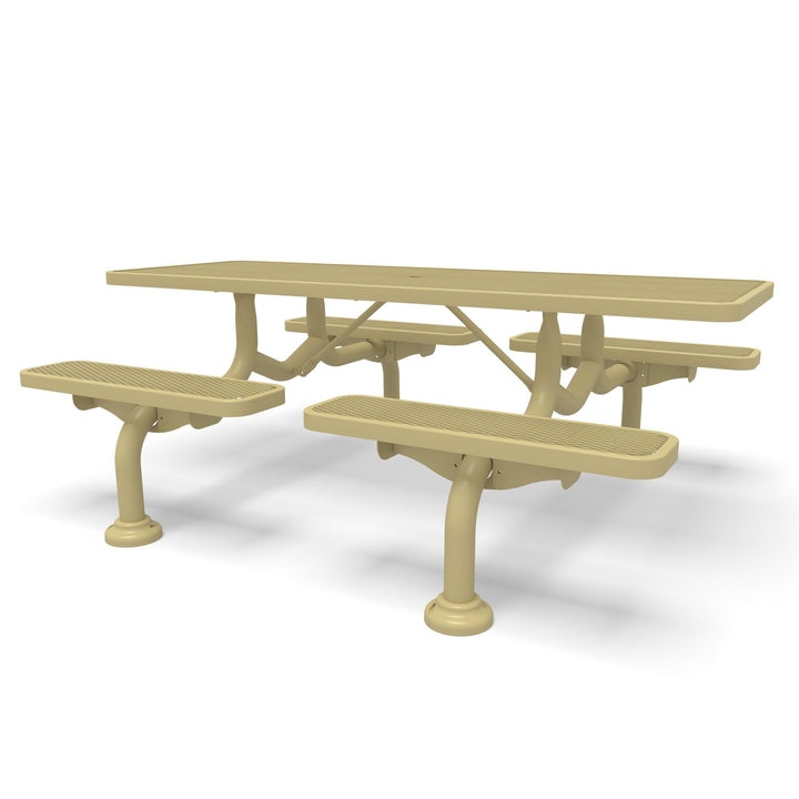 Spyder Diamond ADA Picnic Table