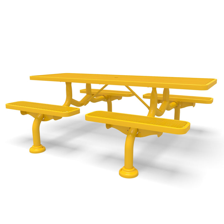 Spyder Diamond ADA Picnic Table