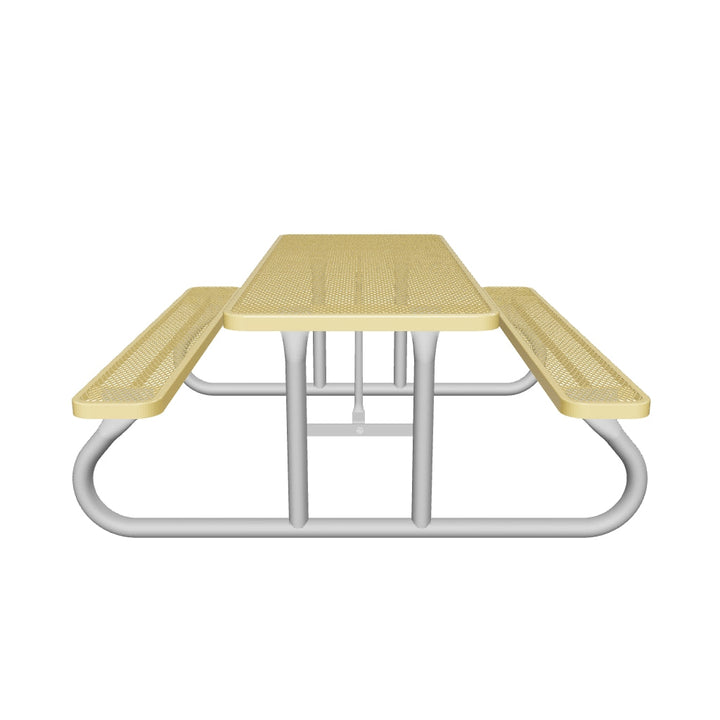 Signature Diamond Picnic Table
