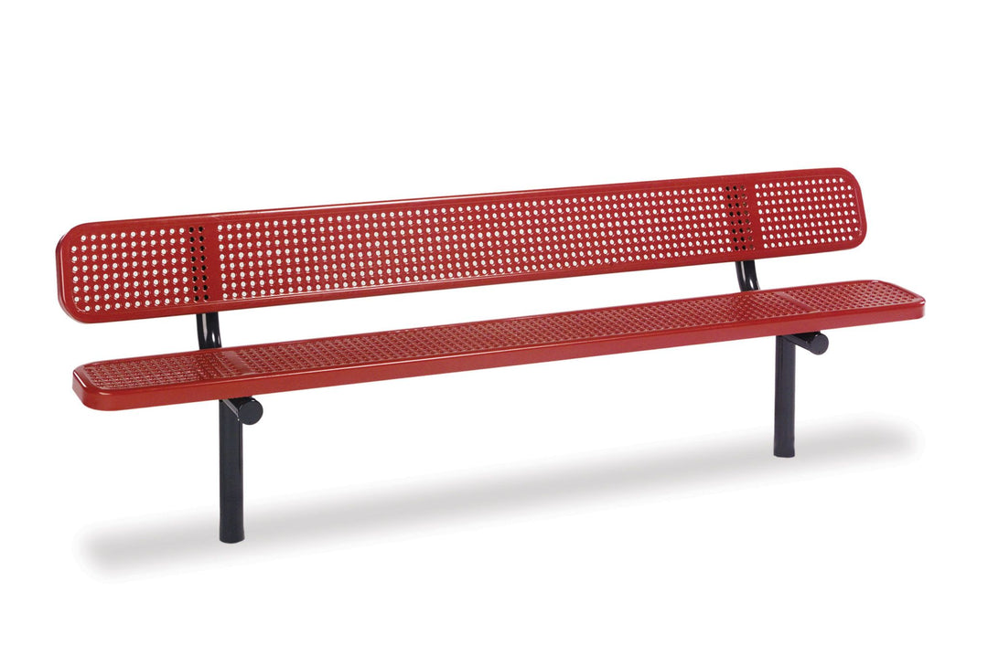 Portable Signature Diamond Bench