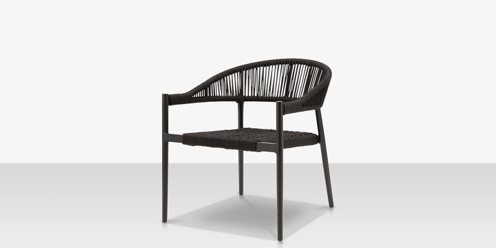Skye Club Chair