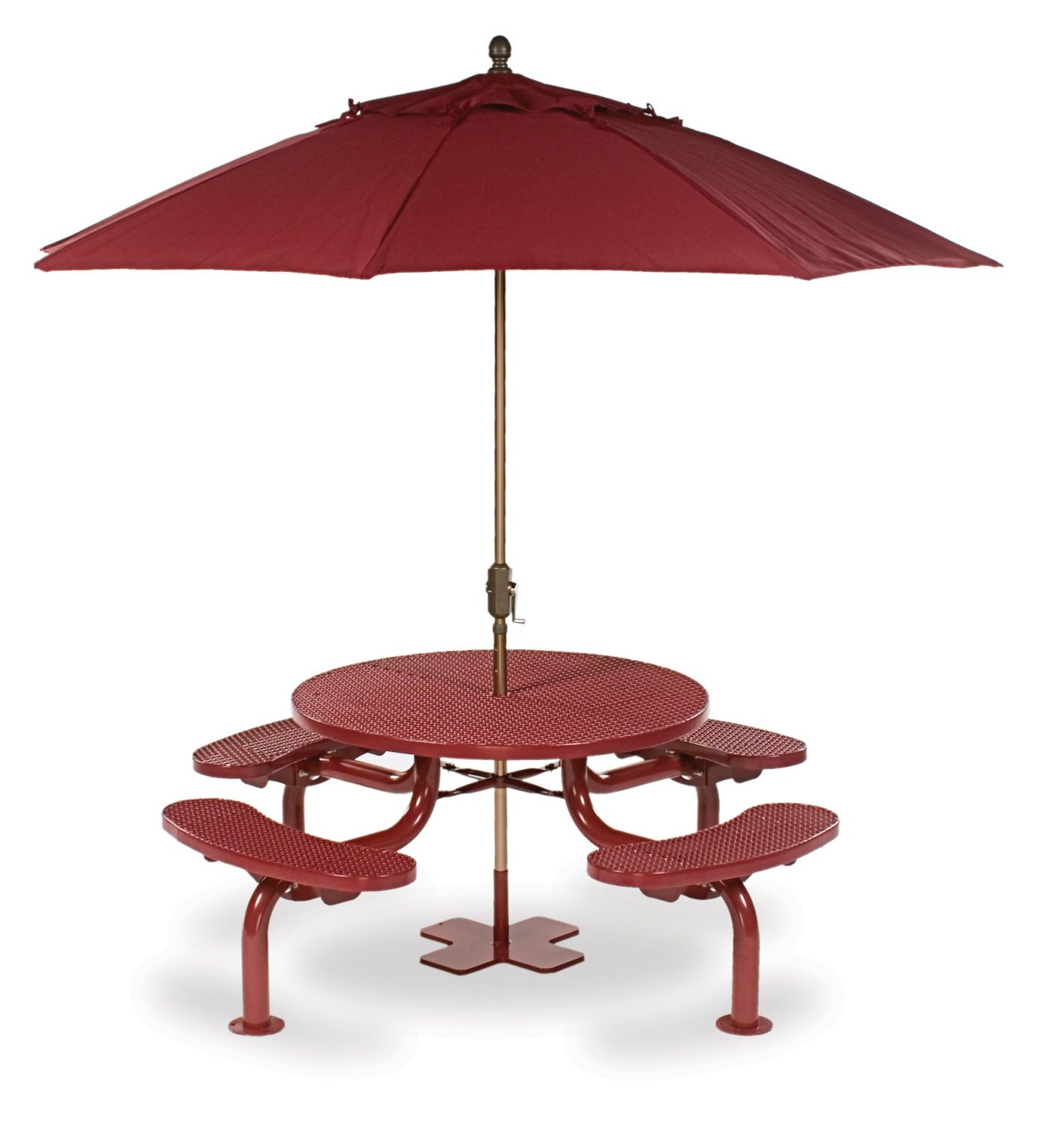 College & University Outdoor Site Furnishings | Wabash Valley