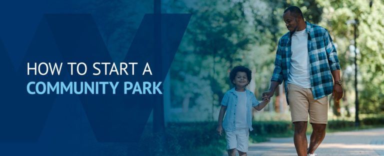 How to Start a Community Park | Wabash Valley Blog