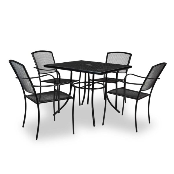 Highland Square Patio Table